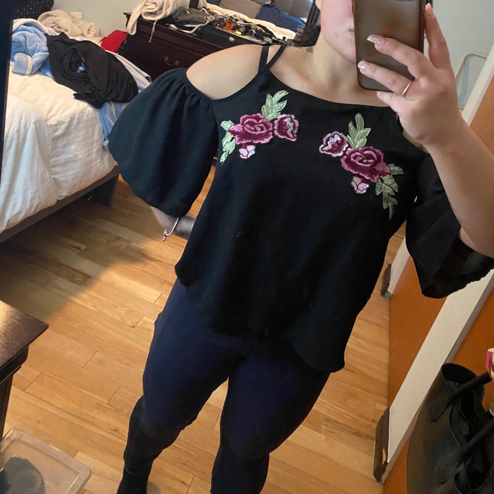 Summer shirt